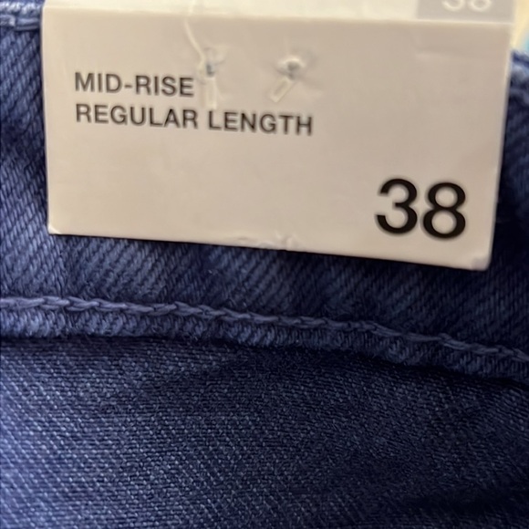Zara ladies jeans - Picture 5 of 5